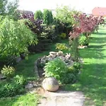 Stary Dvur Pod Palavou - Sypka Holiday home *