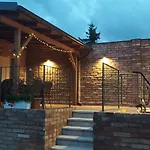 Holiday home Stary Dvur Pod Palavou - Sypka *
