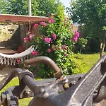 Stary Dvur Pod Palavou - Sypka * Sakvice