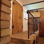 Holiday home Stary Dvur Pod Palavou - Sypka