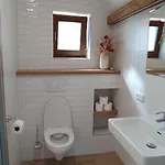 Stary Dvur Pod Palavou - Sypka Holiday home Sakvice