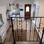 Holiday home Stary Dvur Pod Palavou - Sypka *