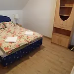 Stary Dvur Pod Palavou - Sypka Holiday home Sakvice