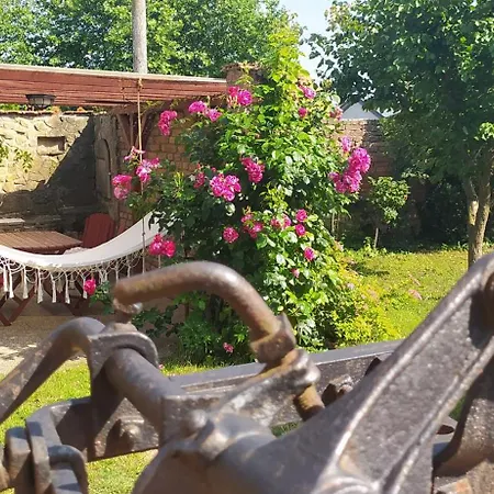 Stary Dvur Pod Palavou - Sypka * Šakvice