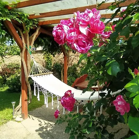 Starý Dvůr Pod Pálavou Сasa de vacaciones