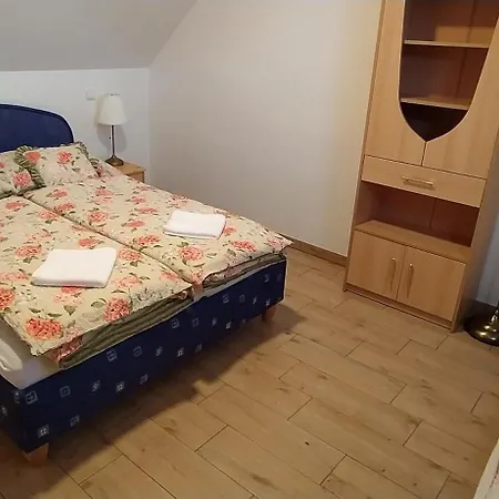 Stary Dvur Pod Palavou - Sypka Σπίτι διακοπών Šakvice