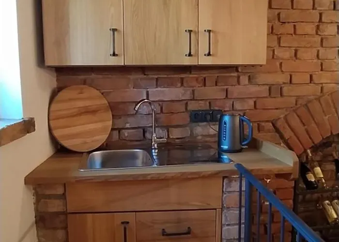 Starý Dvůr Pod Pálavou *