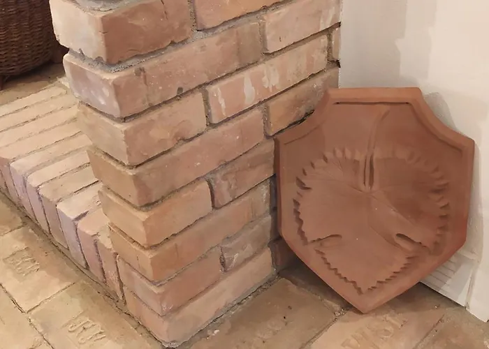 Starý Dvůr Pod Pálavou Prázdninový dům Šakvice