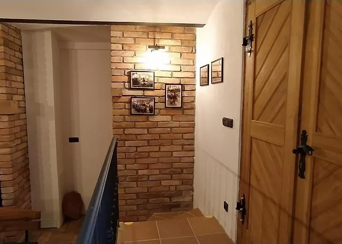 Starý Dvůr Pod Pálavou * Šakvice