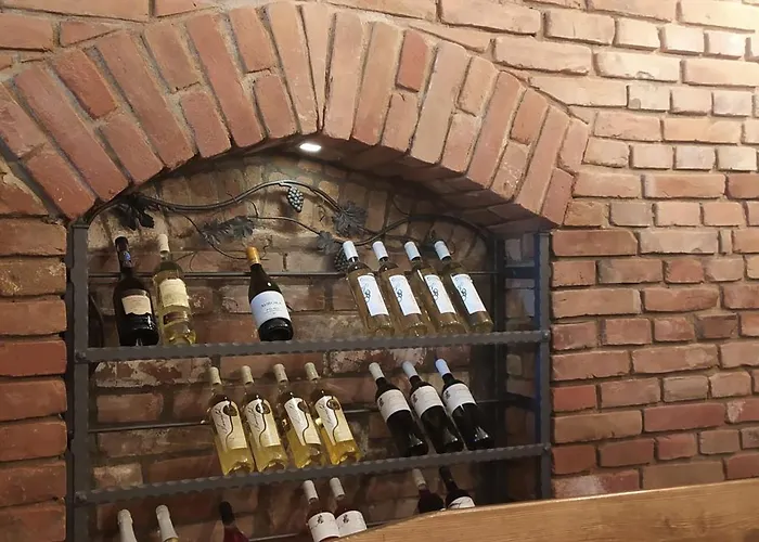 Starý Dvůr Pod Pálavou