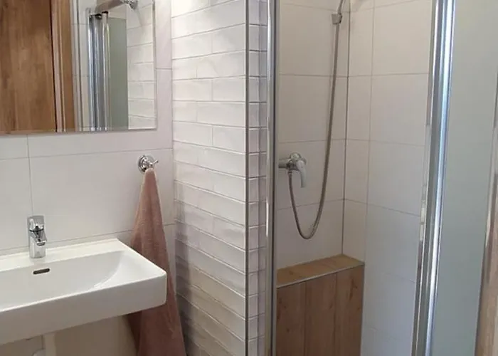 Starý Dvůr Pod Pálavou Prázdninový dům *