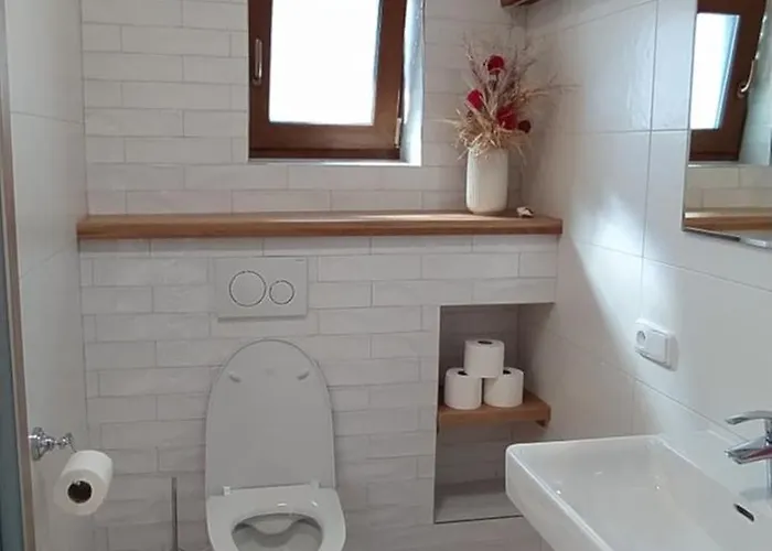 Starý Dvůr Pod Pálavou Prázdninový dům Šakvice