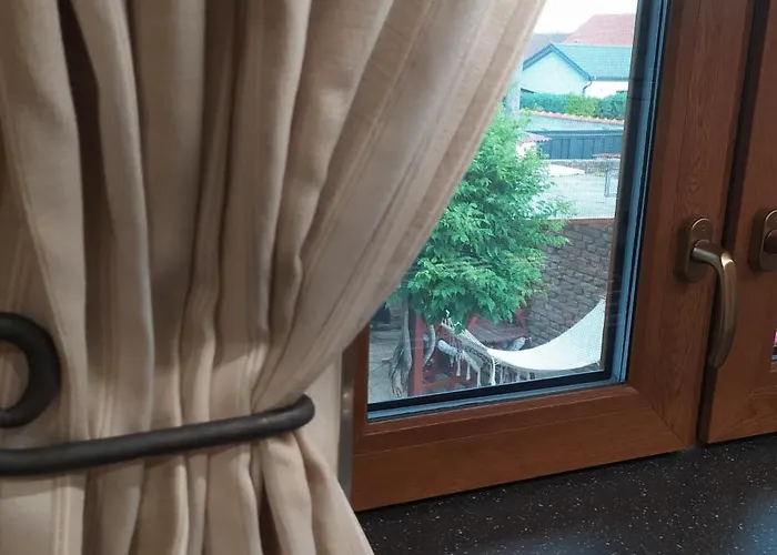Starý Dvůr Pod Pálavou * Šakvice