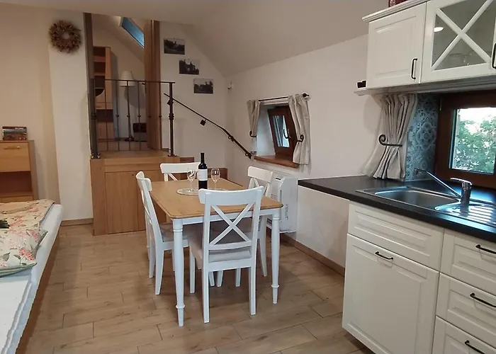 Starý Dvůr Pod Pálavou *